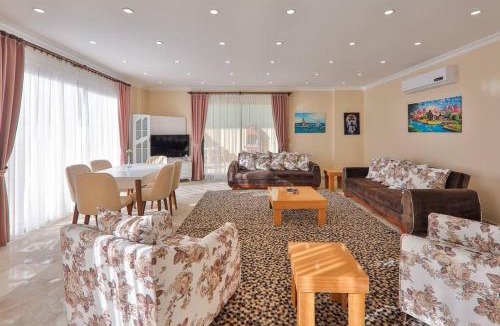 Islamlar Villa | Villa Doğa Ihlamur / Kalkan