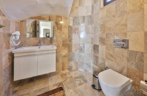 Islamlar Villa | Villa Doğa Ihlamur / Kalkan
