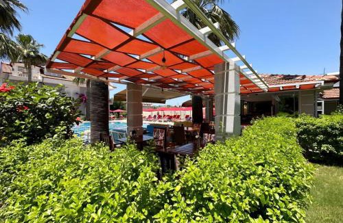 Dalyan Apartment | Villa Dolunay Apart Hotel