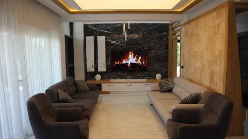Sogucak Villa | Villa Dream Kuşadası Pool- Garage
