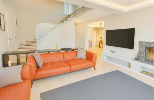 Kusadasi Villa | Villa Dream