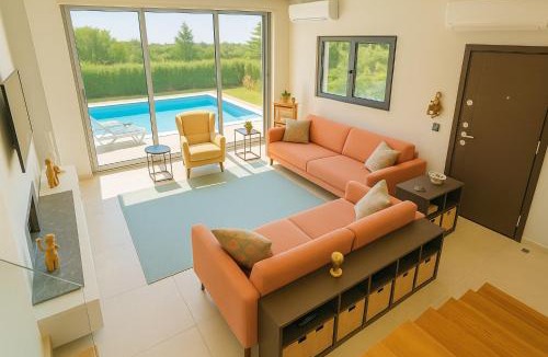 Kusadasi Villa | Villa Dream