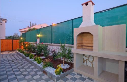 Ciftlik Villa | Villa EFEMS FETHİYE