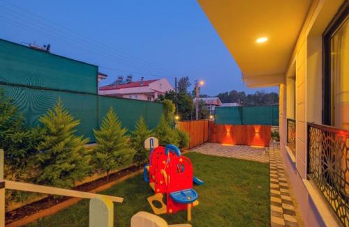 Ciftlik Villa | Villa EFEMS FETHİYE