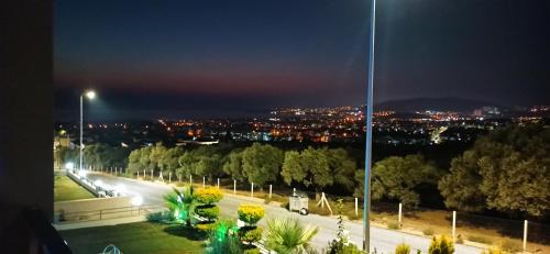 Kadıkalesi Mh. Villa | Villa Elite
