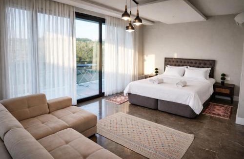 Kadıkalesi Mh. Villa | Villa Elite