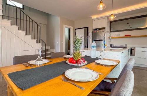 Kadıkalesi Mh. Villa | Villa Elite