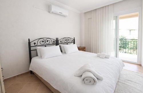 Sogucak Villa | Villa Elma