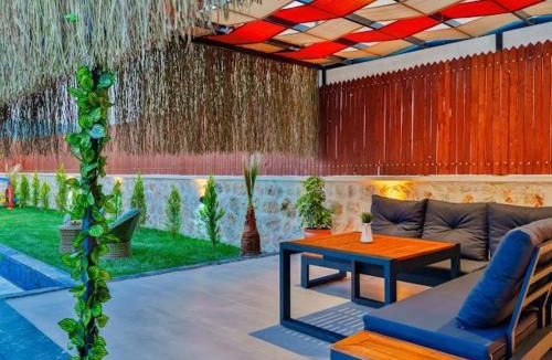 Faralya Villa | Villa Elsia, the favorite of 2025