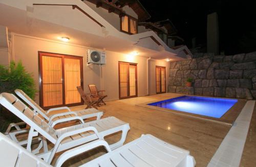 Dalyan House | Villa Emel Paradise