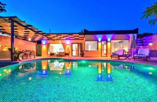 Islamlar Villa | Villa Fiore
