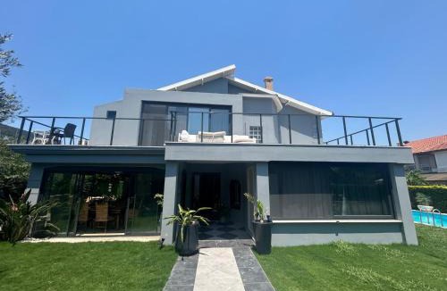 Ilica Villa | Villa Fontes