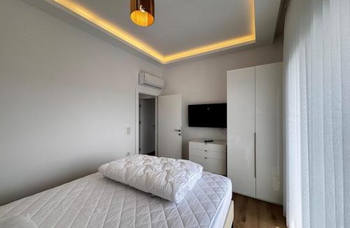 Manavgat Villa | Villa for 8 People with Private Pool in Manavgat Sorgun