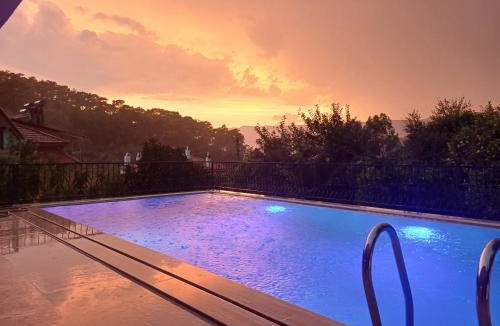 Ula Villa | Villa Güneş