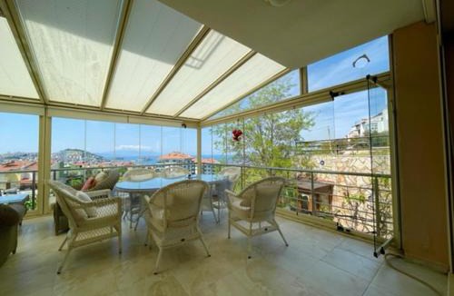 Kusadasi City Centre Villa | villa güzelada