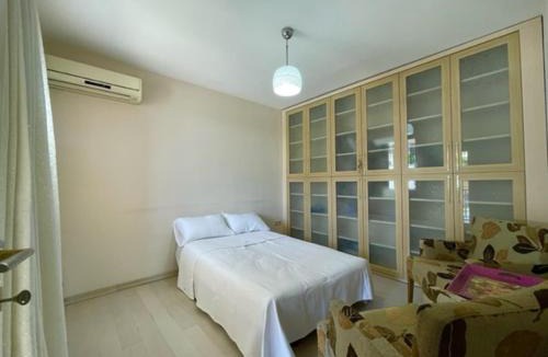 Kusadasi City Centre Villa | villa güzelada