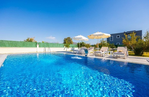 Ortaca Villa | Villa Grand Yasar 2 - Four Bedroom Villa, Sleeps 8