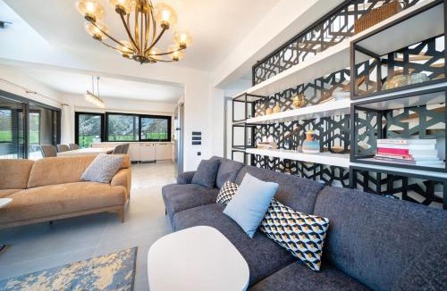 Fethiye Villa | Villa GreenBlue - Unique in nature with a pool