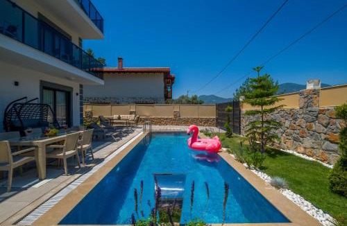 Yesiluzumlu Villa | Villa Huzur