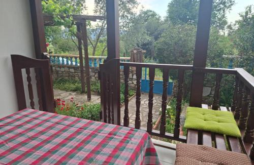 Akyaka House | Villa İkiz