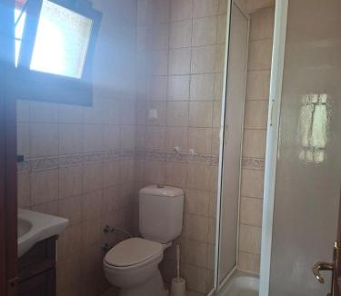 Akyaka House | Villa İkiz