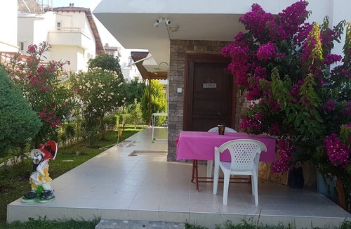 Cenger Villa | Villa I Private Beach I Cosy House I