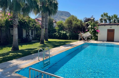 Dalyan Villa | Villa in Beautiful Rural Location