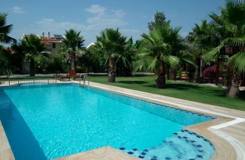 Dalyan Villa | Villa in Beautiful Rural Location