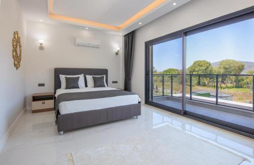 Gocek Villa | Villa in Gocek