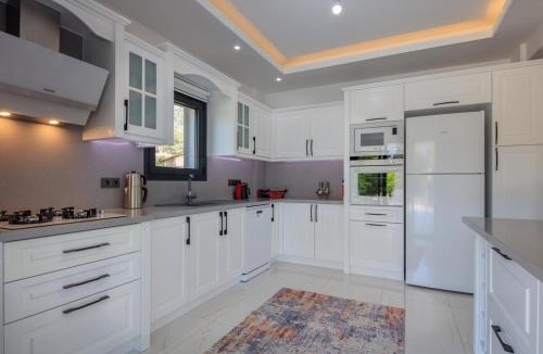 Gocek Villa | Villa in Gocek