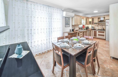Dalyan Villa | Villa Istanbul - Three Bedroom Villa, Sleeps 6