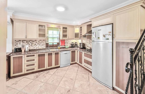 Dalyan Villa | Villa Istanbul - Three Bedroom Villa, Sleeps 6