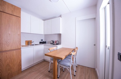 Yalikavak Apartment | Villa La Marina Bodrum
