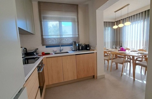 Yalikavak Apartment | Villa La Marina Bodrum