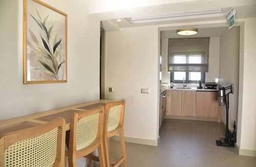 Yalikavak Apartment | Villa La Marina Bodrum
