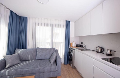 Yalikavak Apartment | Villa La Marina Yalıkavak