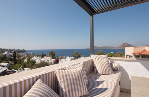Yalikavak Apartment | Villa La Marina Yalıkavak