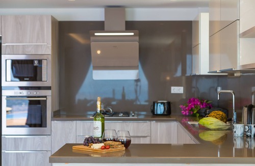Kalkan Villa | Villa La Mer Kalkan - 4 Bedroom Luxury Villa