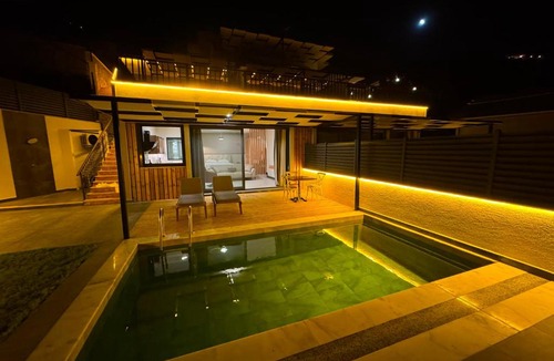 Sogut Villa | Villa LA MER