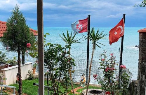 Akcaabat Villa | Villa Laila Trabzon