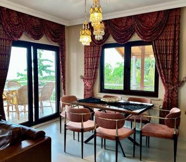 Akcaabat Villa | Villa Laila Trabzon