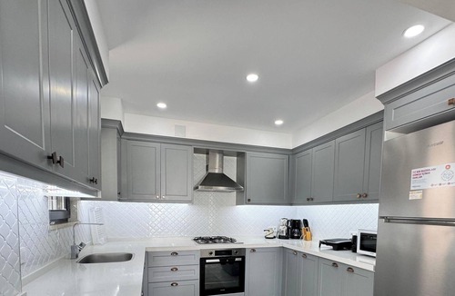 Dalyan City Center Villa | Villa Likya 5 Bedroom with Private Pool in Maraş Area Perfect Location