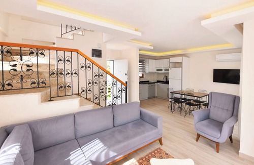 Oludeniz House | Villa LIKYA
