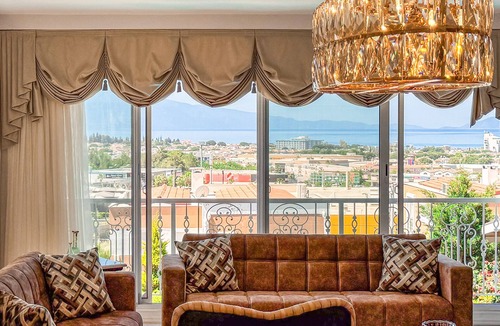 Kusadasi Villa | Villa Limon