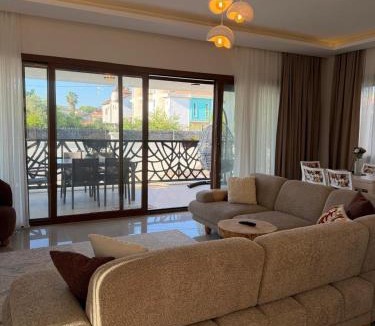 Dalaman Villa | Villa Lost dalaman