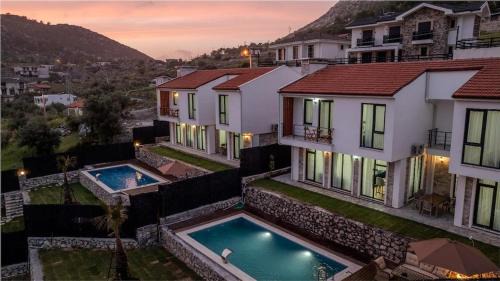 Sogut Villa | Villa Lotus