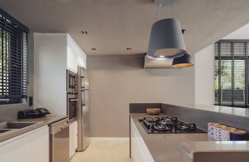 Kayakoy Villa | Villa Lucca by Tatil Premium
