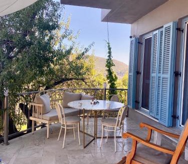 Sogut Villa | Villa Luna