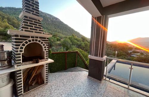 Yesiluzumlu Villa | Villa Magnolia