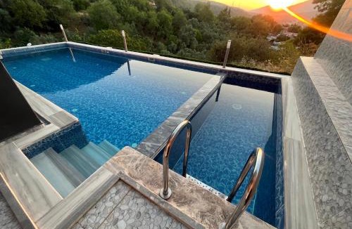 Yesiluzumlu Villa | Villa Magnolia